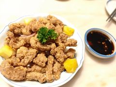 -林四喜·闽南传家菜(鼓浪屿店)