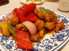 -老洋坊饭店(厚街东宝路店)