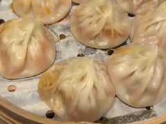 -馋三尺蟹粉小笼(人民广场店)