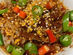 冒椒千层肚-付小姐在成都(五道口店)