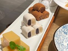 -四季民福烤鸭店(西单华威约饭街店)