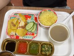 -百福麵家(新馬路店)