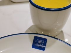 -兰湘子·湘菜小炒(崂山丽达店)