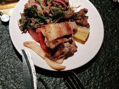 -嘿嘟嘟·肋条烧肉放题(爱融荟城店)