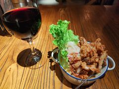 -El Bodegon阿根廷秘鲁餐厅(幸福路店)