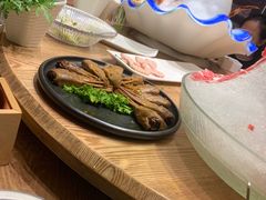 -尚海豆捞(乐虹坊店)