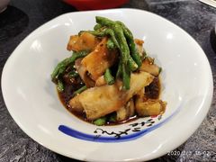 -城南老友羊蝎子火锅(花乡奥莱店)