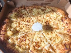 -比格比萨自助(新辰里学清路店)