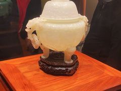 -北京工艺美术博物馆