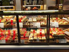 -清真全盛斋传统糕点(高新中大店)