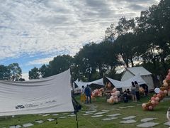 -不觉晓CAMPING(上海迪士尼营地店)