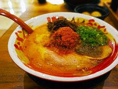 -豚王拉面(澳门银河店)