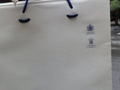 -BURBERRY(上海港汇恒隆广场店)