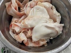 鱼泡泡-重庆特色冷锅鱼(武大店)