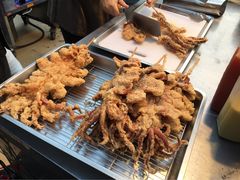 六合夜市-六合夜市