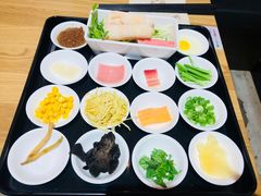 -妈妈故事米线(市府恒隆店)