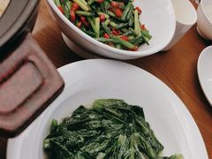 -饭怕鱼·黄焖鲟龙鱼(湖大店)