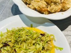 -大隐隐于市私房菜(保和小区店)