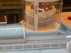 -WenTinG文汀·半糖蛋糕(合生汇店)