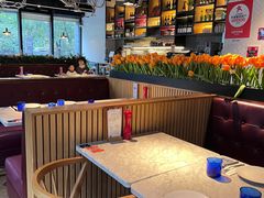 -玛尚诺意式餐厅(官舍店)