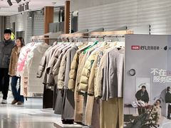 -江南布衣+(西单大悦城店)