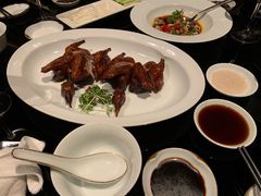 -上海苏宁宝丽嘉酒店·嘉府壹号中餐厅