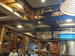 -万和春排骨砂锅米饭(湖北路店)