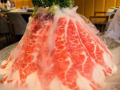 -五星桥原切肥牛火锅(怀德桥店)