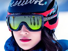-长白山华美胜地滑雪场