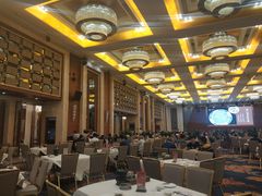 大堂-顺德人家食府(黄金广场店)