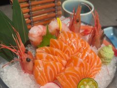 -炙柒Sekinana·精致日料(合生汇店)