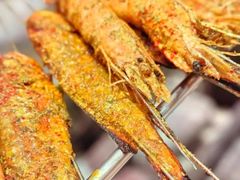 -古彭7只羊·招牌白串·碳锅羊肉旗舰店