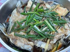 -黎记大排档(慈云路店)