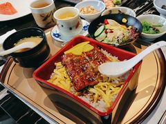 -一本魅·日式料理