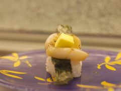 -京樽回転寿司(奥林匹克店)