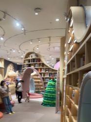 -奈尔宝·儿童乐园·亲子餐厅(星河湾店)
