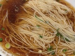 -松鹤楼面馆(天一广场店)