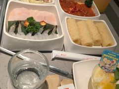 -海底捞火锅(松雷店)