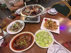 -谢记上海大排档(长寿路店)