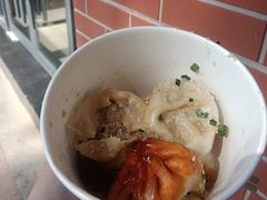 -小路易生煎馆(前进五路店)