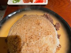 牛肉饭-二丁目食堂(铁西万象汇店)