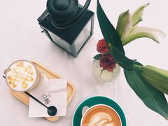 -几静cafe(基湖店)