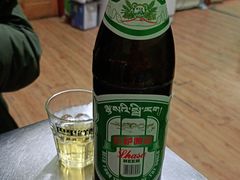 -张四烤羊肉(西藏自治区拉萨市丹杰林巷店)
