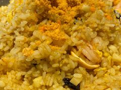 海鲜菠萝炒饭-Local泰莲庭(虹鳟鱼店)