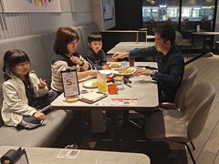 -必胜客(长安长青店)