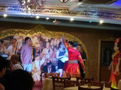 -维吾尔餐厅(宜山路店)