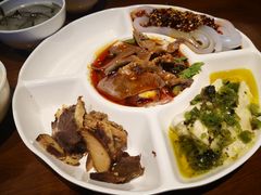 -龙抄手(文殊坊店)