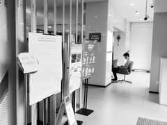 -上海银行(三林支行)