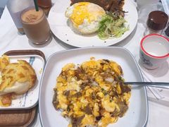 -柠檬树茶餐厅(海雅缤纷城店)