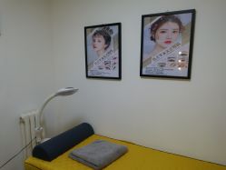-眉型定义·修眉&半永久纹眉